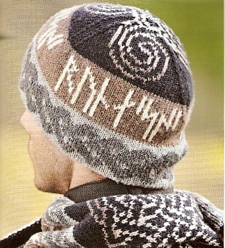 Cuthbert Hat