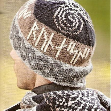 Cuthbert Hat