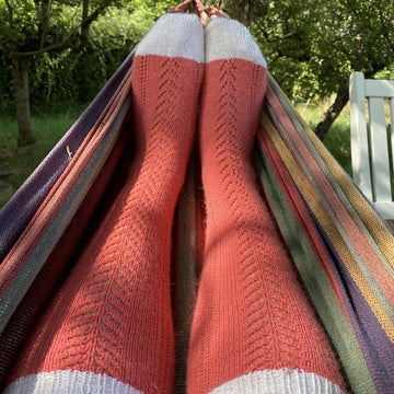 Back to School Socks