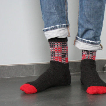 Homeoffice socks