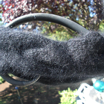Anthropomorphic Headband