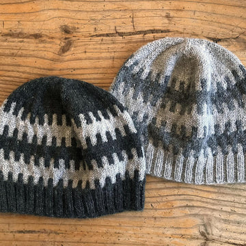 Cogs Beanie