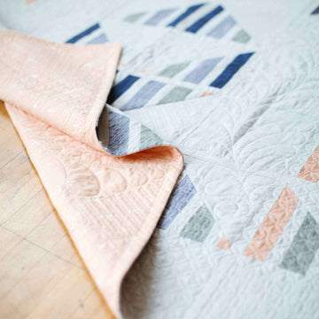 Dusk Pattern