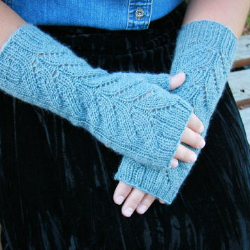 Gryphon Mitts