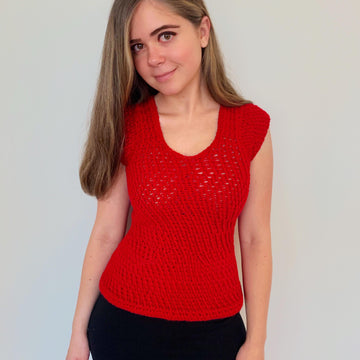 Piedmont Sweater