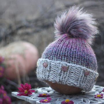 Basic hats 3 looks in one