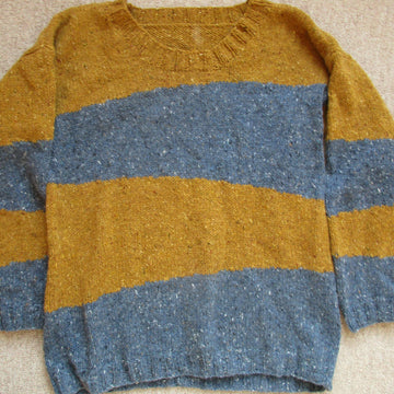 Zig Zag Jumper