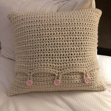 Be Kind Cushion