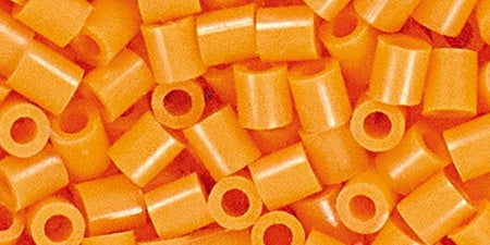 Perler Mini Perler Beads 2000/Pkg - Cheddar