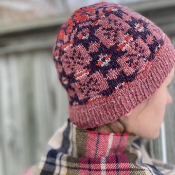 Star Squared Hat
