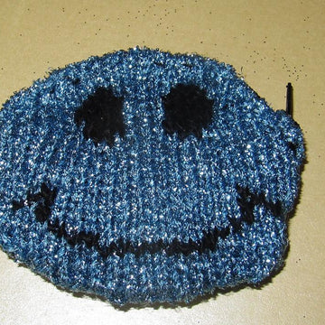 FREE Smiley Coin Purse