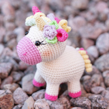 Flora Unicorn