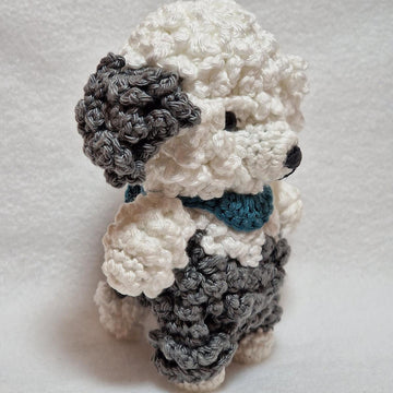 Old English Sheepdog