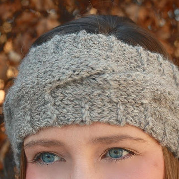 Clare Headband