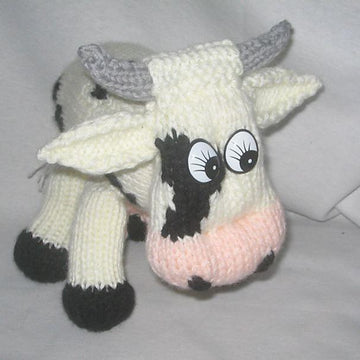 Toy Cow