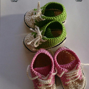High Top Style Booties_6-9months_9-12 months