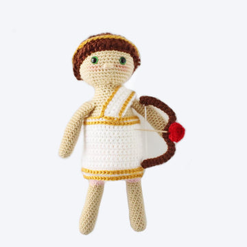 Amos the Cupid