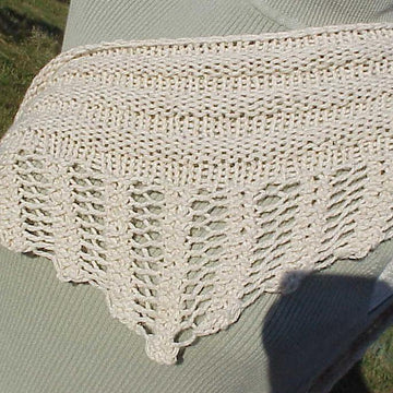 Gallatin Scarf