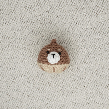 Little Chestnut