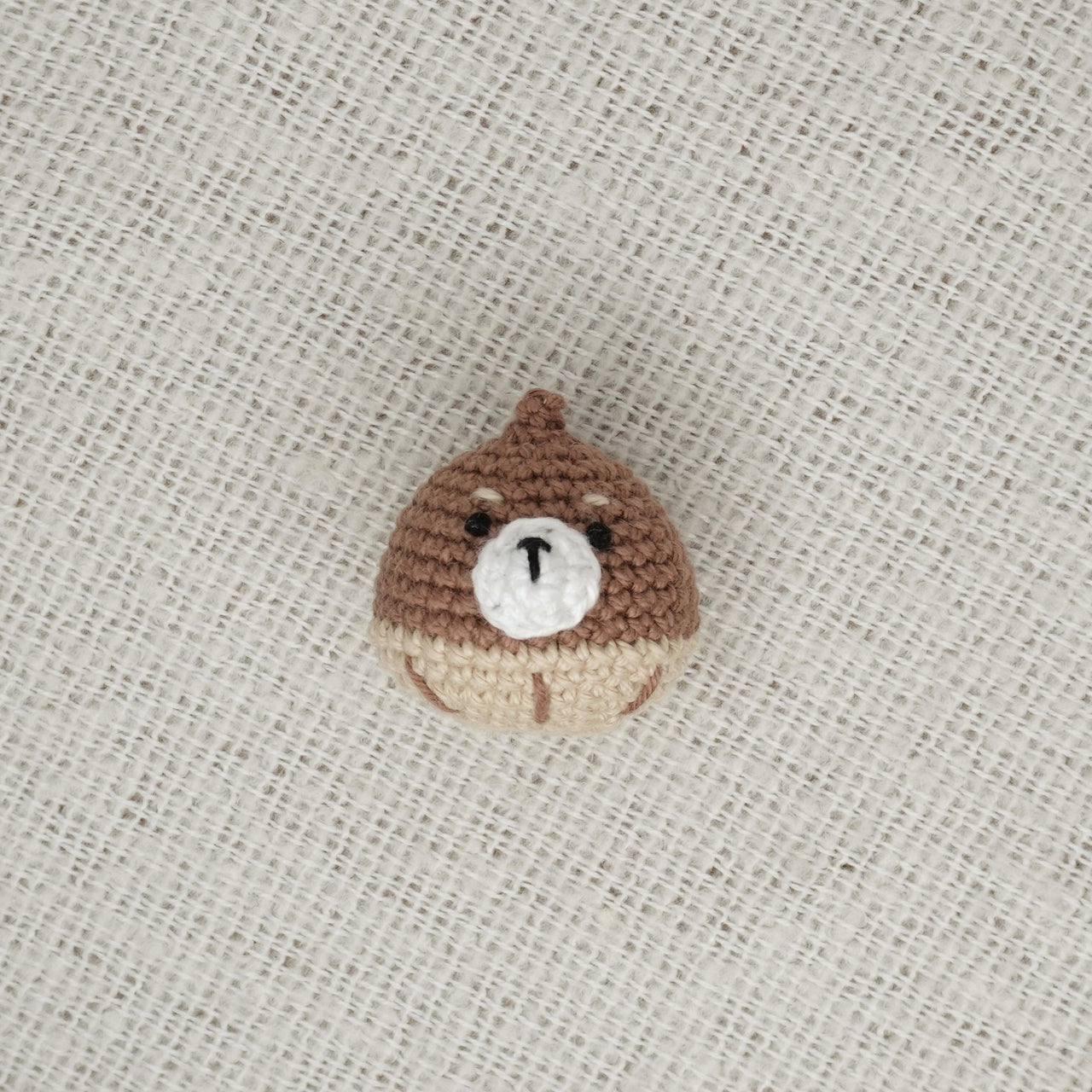 Little Chestnut