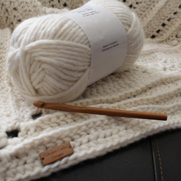 Cozy Night Throw
