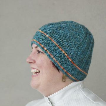 Selkie Hat