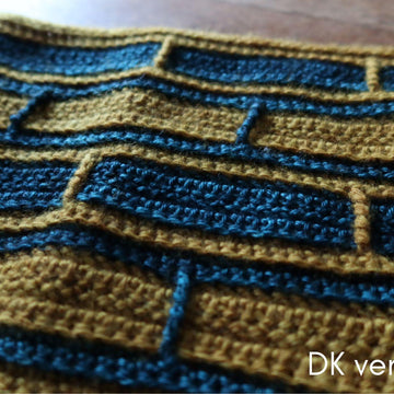 Tenement Cowl