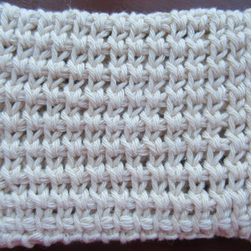 Exfoliating Soap Pouch