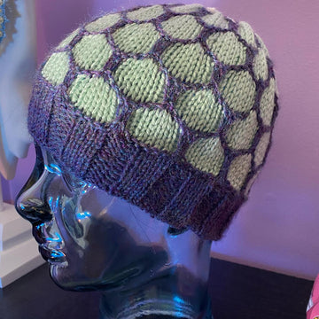 Gift Of Honey Hat