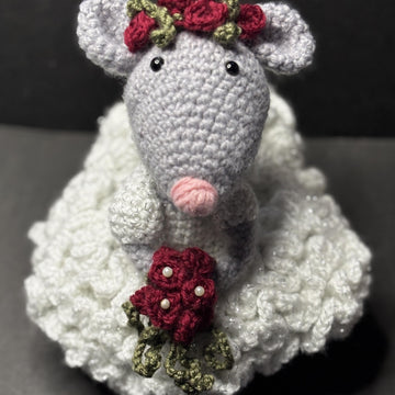 Wedding Gift Mice