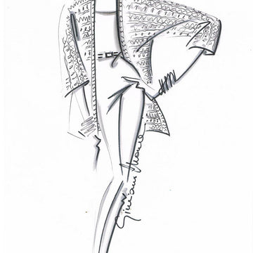 Safari Cardigan