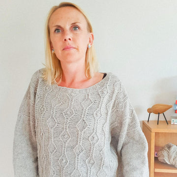 Bretagne Sweater