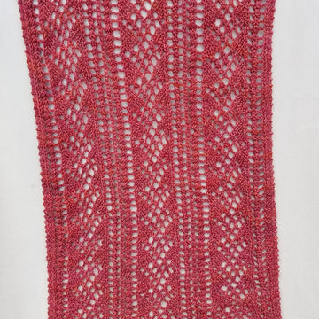 River Locks Wrap