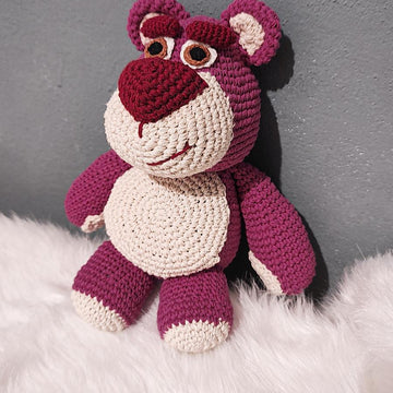 Lotso, Toy Story