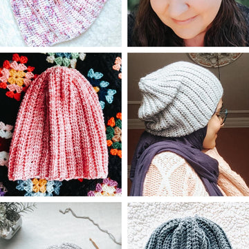 The City Beanie