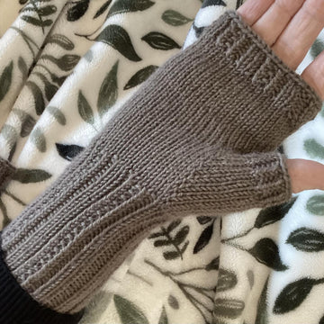 Mad Mitts