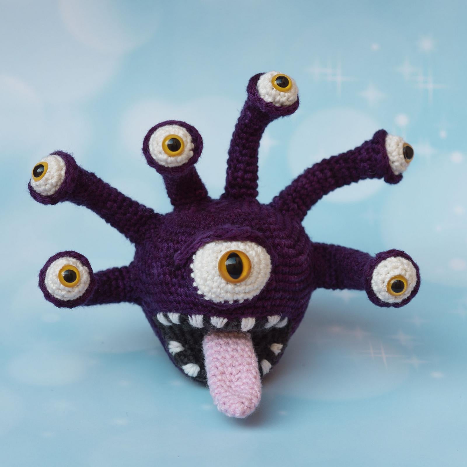 Beholder Dungeons & Dragons