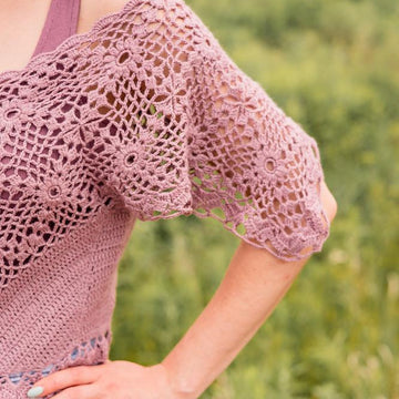 C934-Ainsley Top