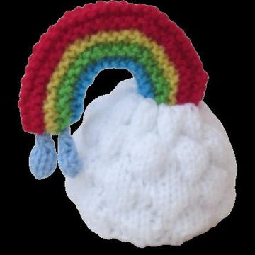 Rainbow Chocolate Orange Cosy