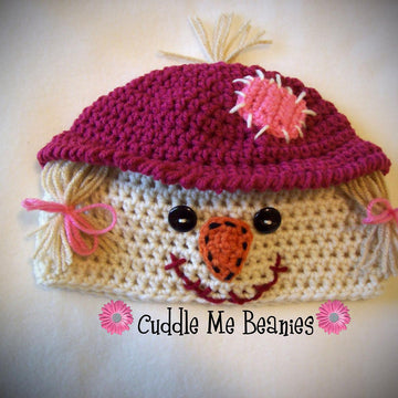 ScareCrow Beanie