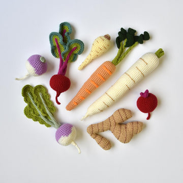 Vegetable, Vegetables Set