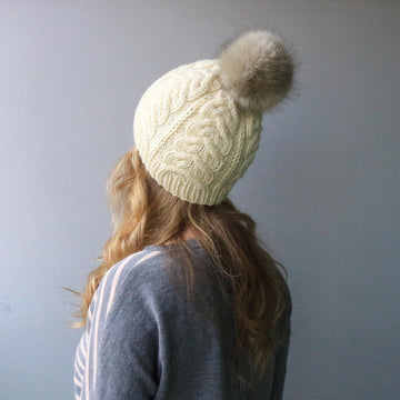 Zooey Hat