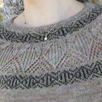 Gunnedah Sweater