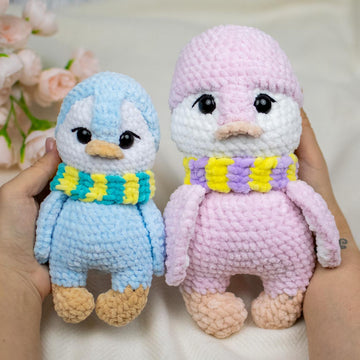 Penguin