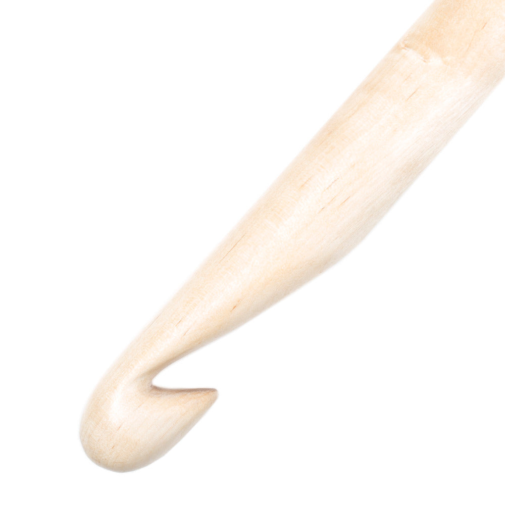Loopy Mango Crochet Hook - 25mm