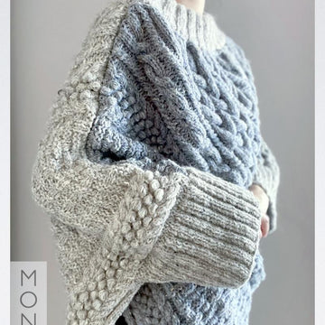 Pisa Sweater