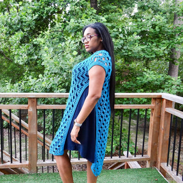 Stepping Out Coverup