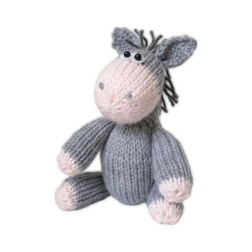 Bobbin the Donkey