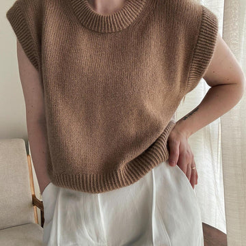 Bruno Vest