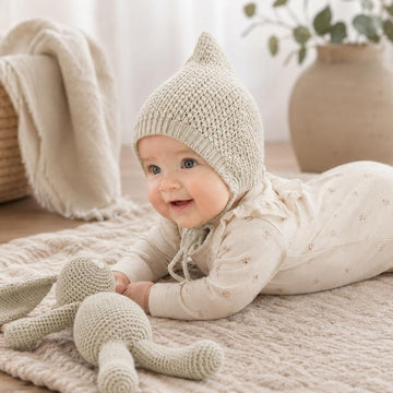 Baby Hat Miri
